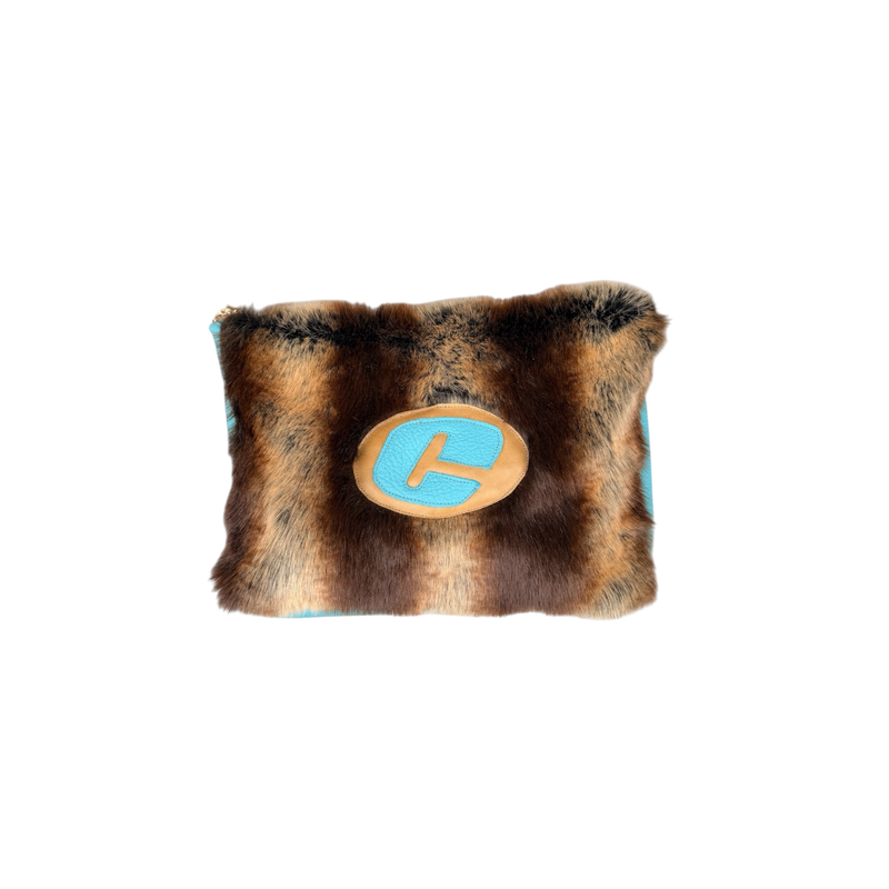 NO.141 TIFFANY FUR