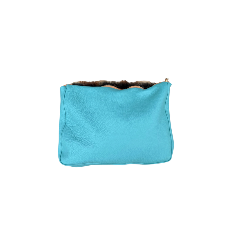 NO.141 TIFFANY FUR