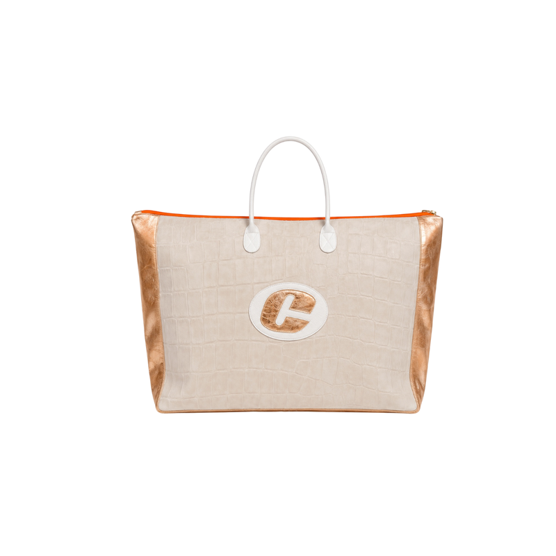 CUBBY CRUSH TRAVEL BAG