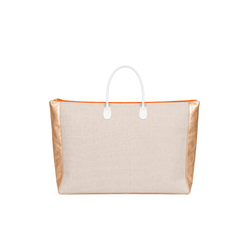 CUBBY CRUSH TRAVEL BAG