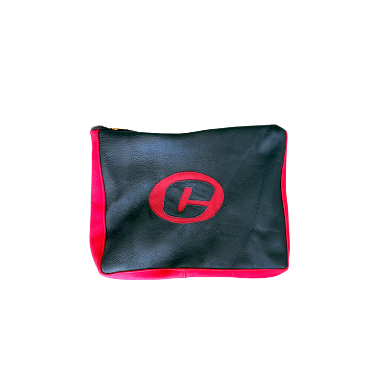 CUBBY POUCHES BRED