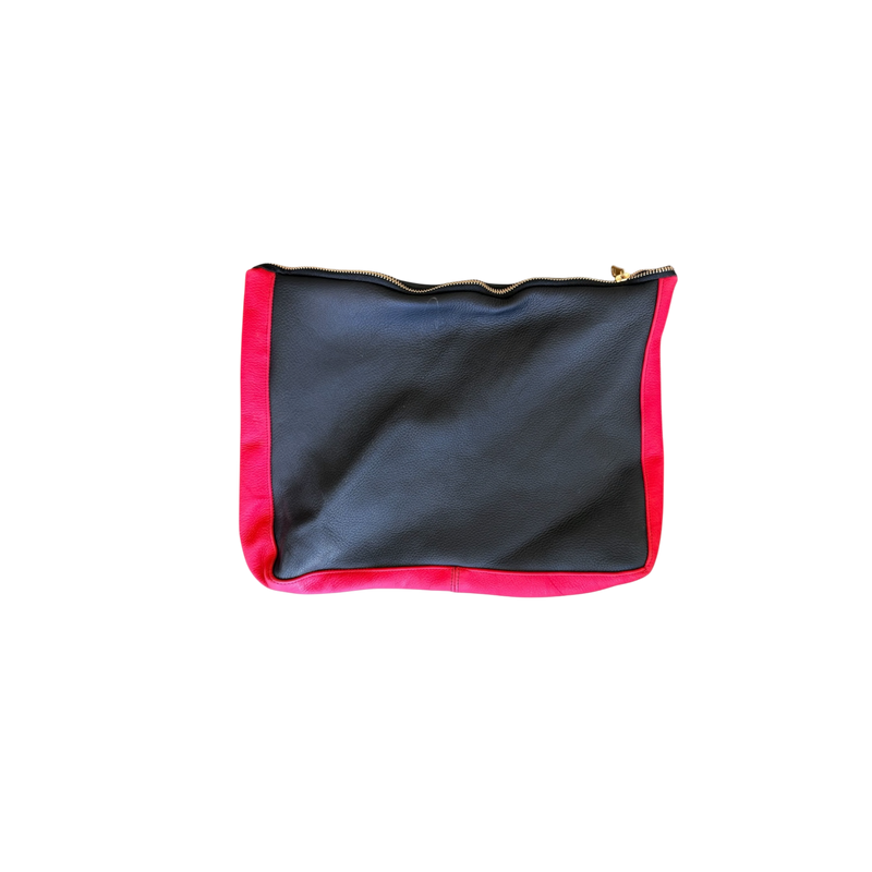 CUBBY POUCHES BRED