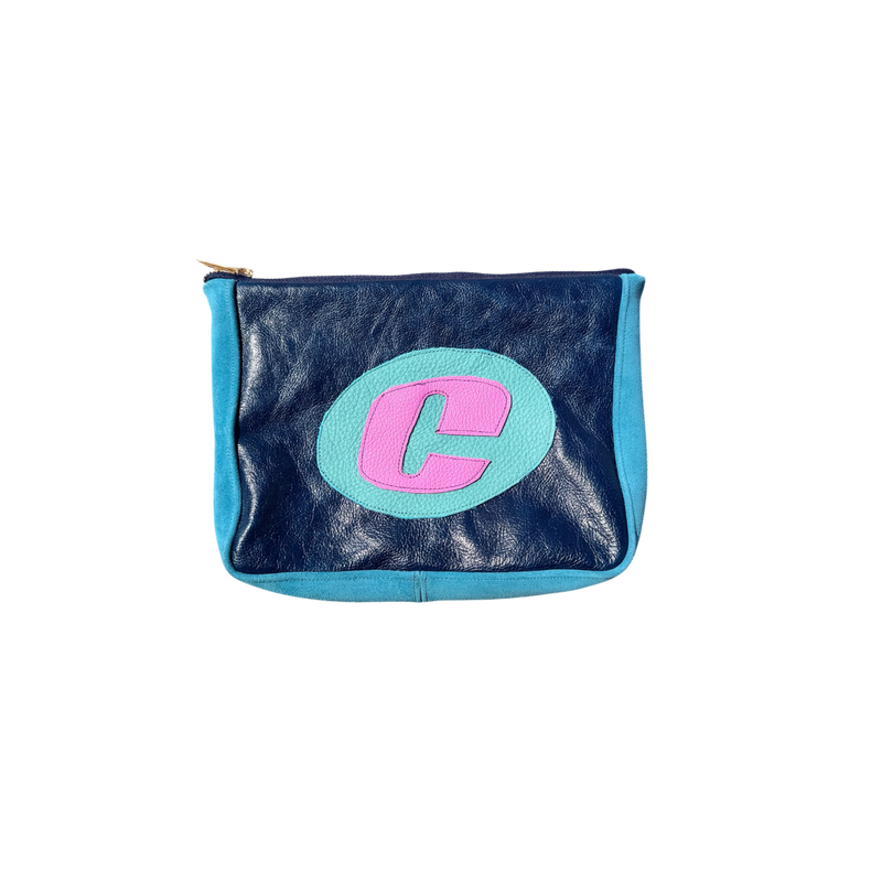 BERRY POUCH