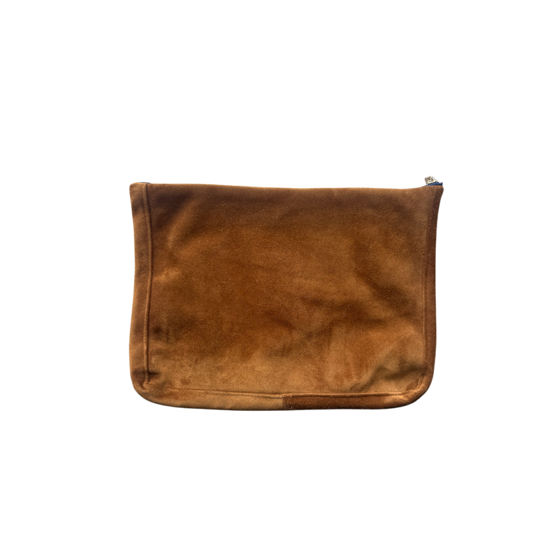 NO.127 SUEDE